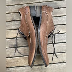 Costume National shoes